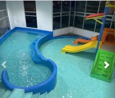 VENTA DEPARTAMENTO INTERLOMAS RES. AQUARIO