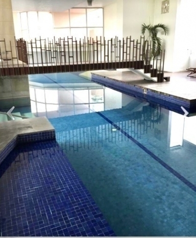 VENTA DEPARTAMENTO INTERLOMAS RES. AQUARIO