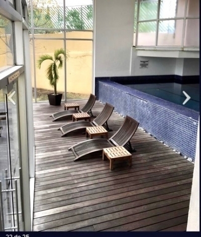 VENTA DEPARTAMENTO INTERLOMAS RES. AQUARIO
