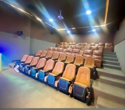 VENTA DEPARTAMENTO INTERLOMAS RES. AQUARIO