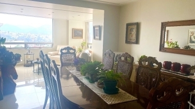 venta departamento interlomas res. aquario