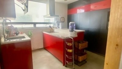 venta departamento interlomas res. aquario