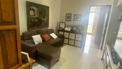 venta departamento interlomas res. aquario