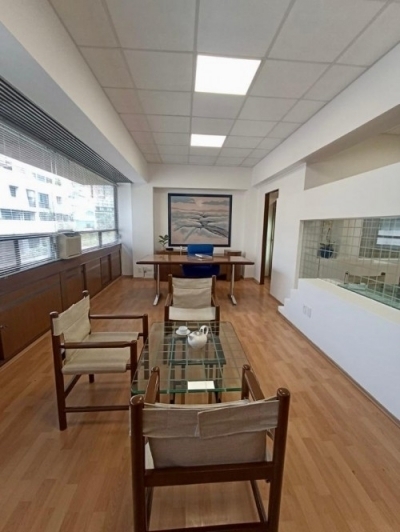 Excelentes oficinas en Renta en el corazón de Polanco 