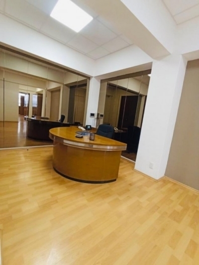 Excelentes oficinas en Renta en el corazón de Polanco 