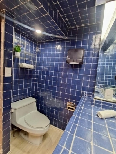 Excelentes oficinas en Renta en el corazón de Polanco 