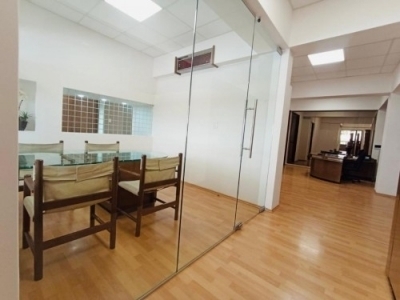 Excelentes oficinas en Renta en el corazón de Polanco 