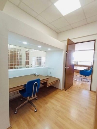 Excelentes oficinas en Renta en el corazón de Polanco 
