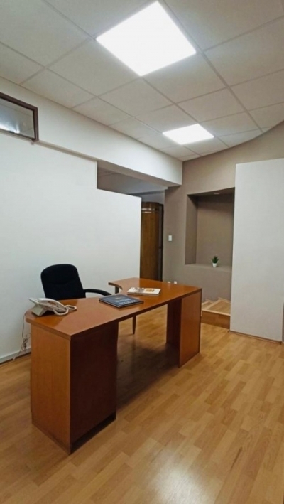 Excelentes oficinas en Renta en el corazón de Polanco 