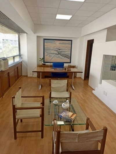 Excelentes oficinas en Renta en el corazón de Polanco 