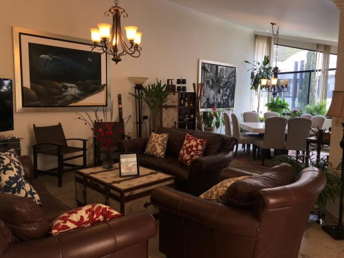 Excelente Departamento En Venta En Interlomas A Un Costado Del Hospital Ángeles  