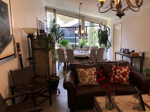 Excelente Departamento En Venta En Interlomas A Un Costado Del Hospital Ángeles  