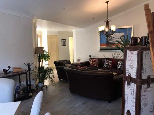 Excelente Departamento En Venta En Interlomas A Un Costado Del Hospital Ángeles  