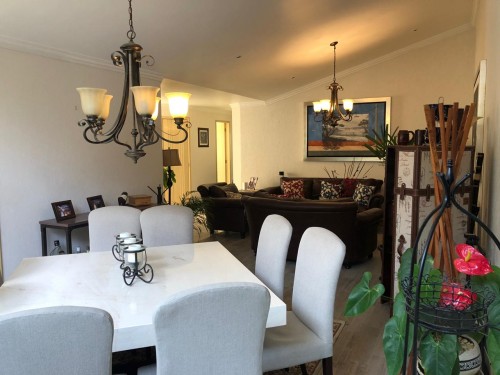Excelente Departamento En Venta En Interlomas A Un Costado Del Hospital Ángeles  
