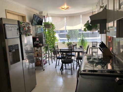 Excelente Departamento En Venta En Interlomas A Un Costado Del Hospital Ángeles  