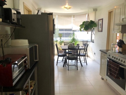 Excelente Departamento En Venta En Interlomas A Un Costado Del Hospital Ángeles  