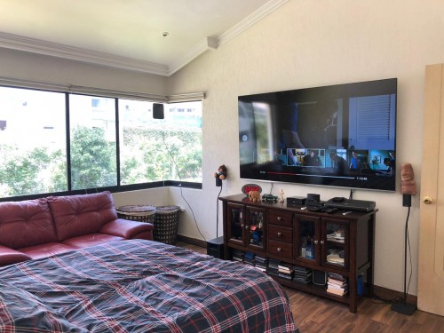 Excelente Departamento En Venta En Interlomas A Un Costado Del Hospital Ángeles  