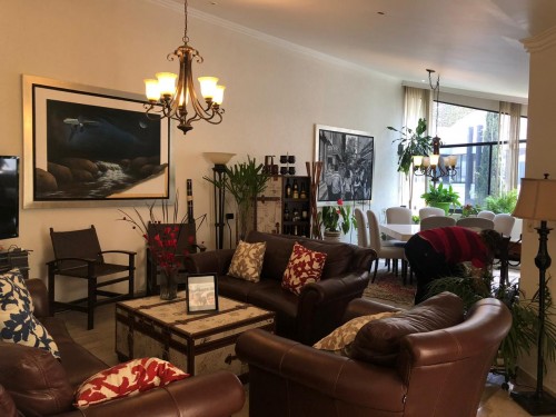 Excelente Departamento En Venta En Interlomas A Un Costado Del Hospital Ángeles  