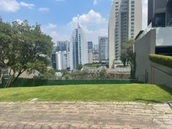 VENTA TERRENO PRIVADA - VILLA MAGNA - INTERLOMAS
