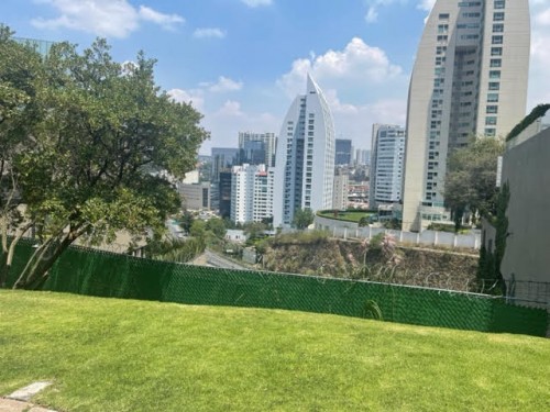 VENTA TERRENO PRIVADA - VILLA MAGNA - INTERLOMAS