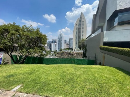 VENTA TERRENO PRIVADA - VILLA MAGNA - INTERLOMAS