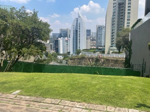 VENTA TERRENO PRIVADA - VILLA MAGNA - INTERLOMAS