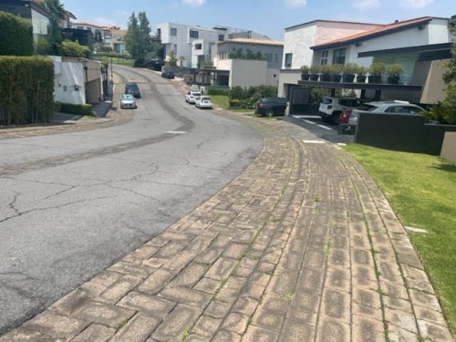 VENTA TERRENO PRIVADA - VILLA MAGNA - INTERLOMAS