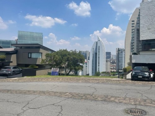 VENTA TERRENO PRIVADA - VILLA MAGNA - INTERLOMAS