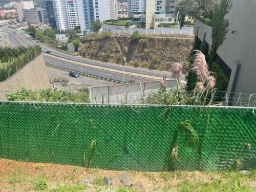 VENTA TERRENO PRIVADA - VILLA MAGNA - INTERLOMAS