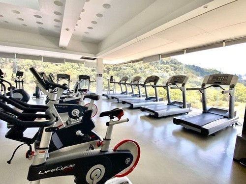 VENTA DEPARTAMENTO CUMBRES SANTA FE - SANTA FE