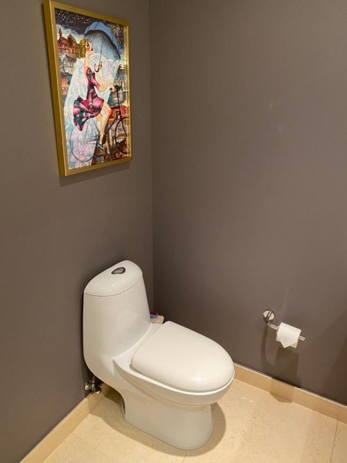 VENTA DEPARTAMENTO CUMBRES SANTA FE - SANTA FE