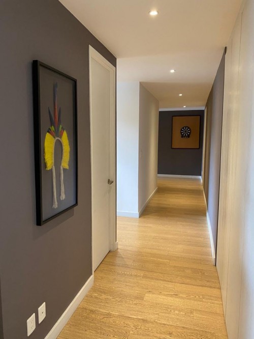 VENTA DEPARTAMENTO CUMBRES SANTA FE - SANTA FE