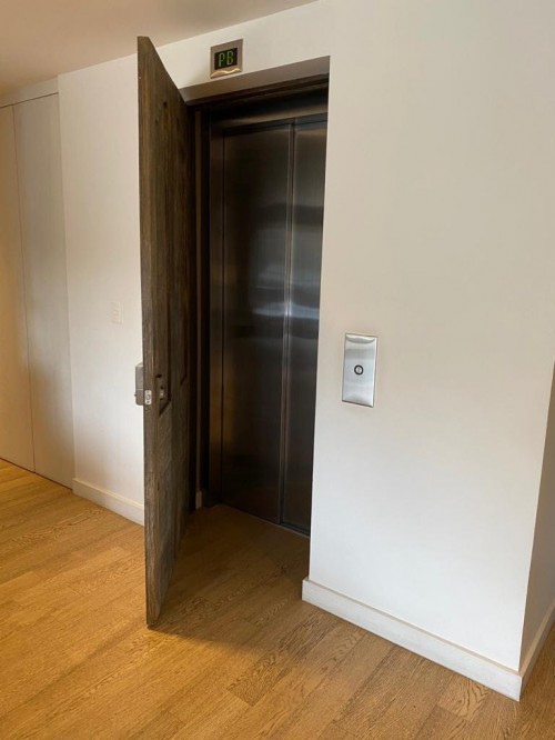 VENTA DEPARTAMENTO CUMBRES SANTA FE - SANTA FE