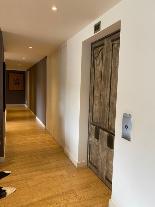 VENTA DEPARTAMENTO CUMBRES SANTA FE - SANTA FE
