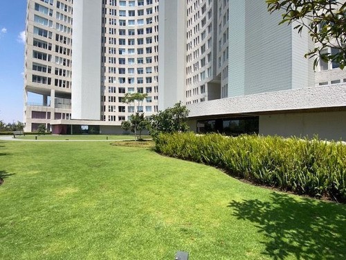 VENTA DEPARTAMENTO CUMBRES SANTA FE - SANTA FE