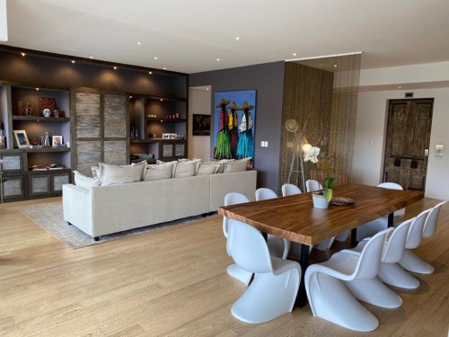VENTA DEPARTAMENTO CUMBRES SANTA FE - SANTA FE