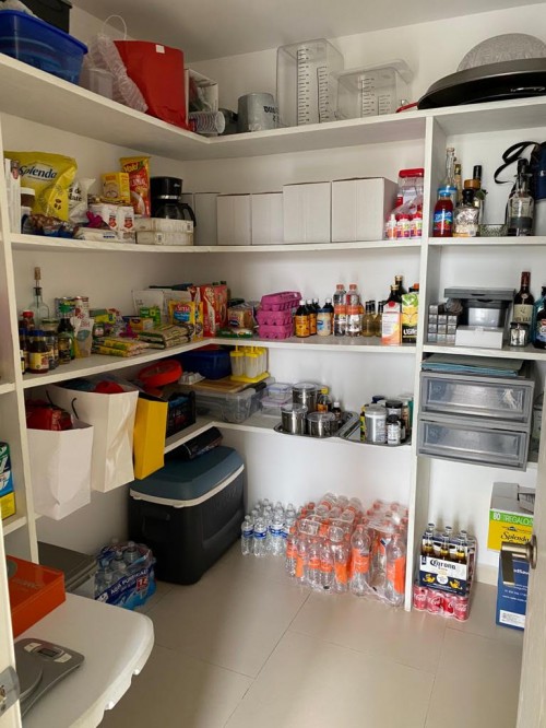 VENTA DEPARTAMENTO CUMBRES SANTA FE - SANTA FE