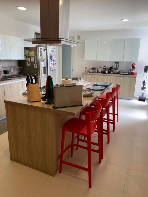 VENTA DEPARTAMENTO CUMBRES SANTA FE - SANTA FE