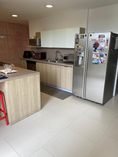 VENTA DEPARTAMENTO CUMBRES SANTA FE - SANTA FE