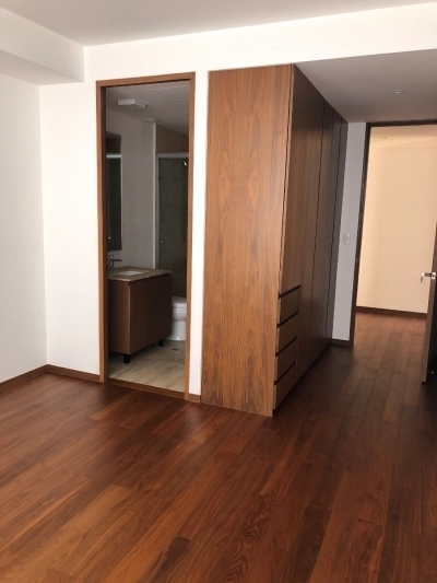 venta departamento santa fe