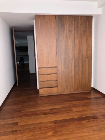 venta departamento santa fe