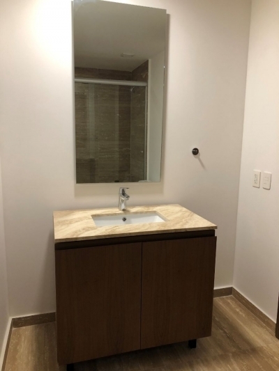 venta departamento santa fe