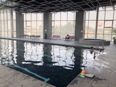 venta departamento santa fe