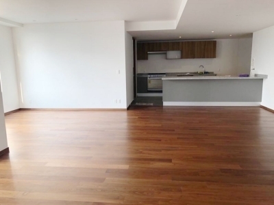 venta departamento santa fe