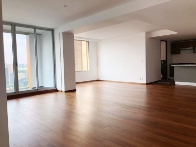 venta departamento santa fe