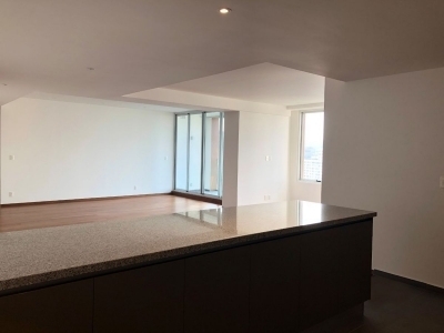 venta departamento santa fe