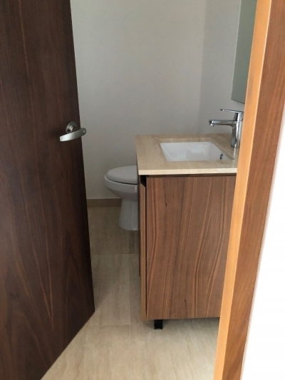 venta departamento santa fe