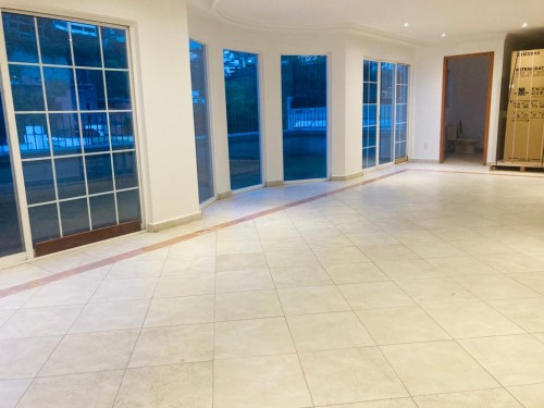 Casa En Venta Tecamachalco, Con Jardín Y Terrazas
