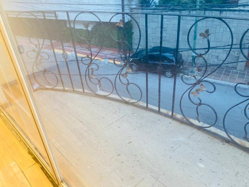 Casa En Venta Tecamachalco, Con Jardín Y Terrazas