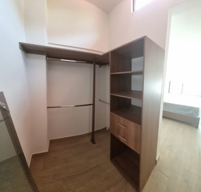 se renta loft  en ciudad brisa naucalpan estado de mexico 